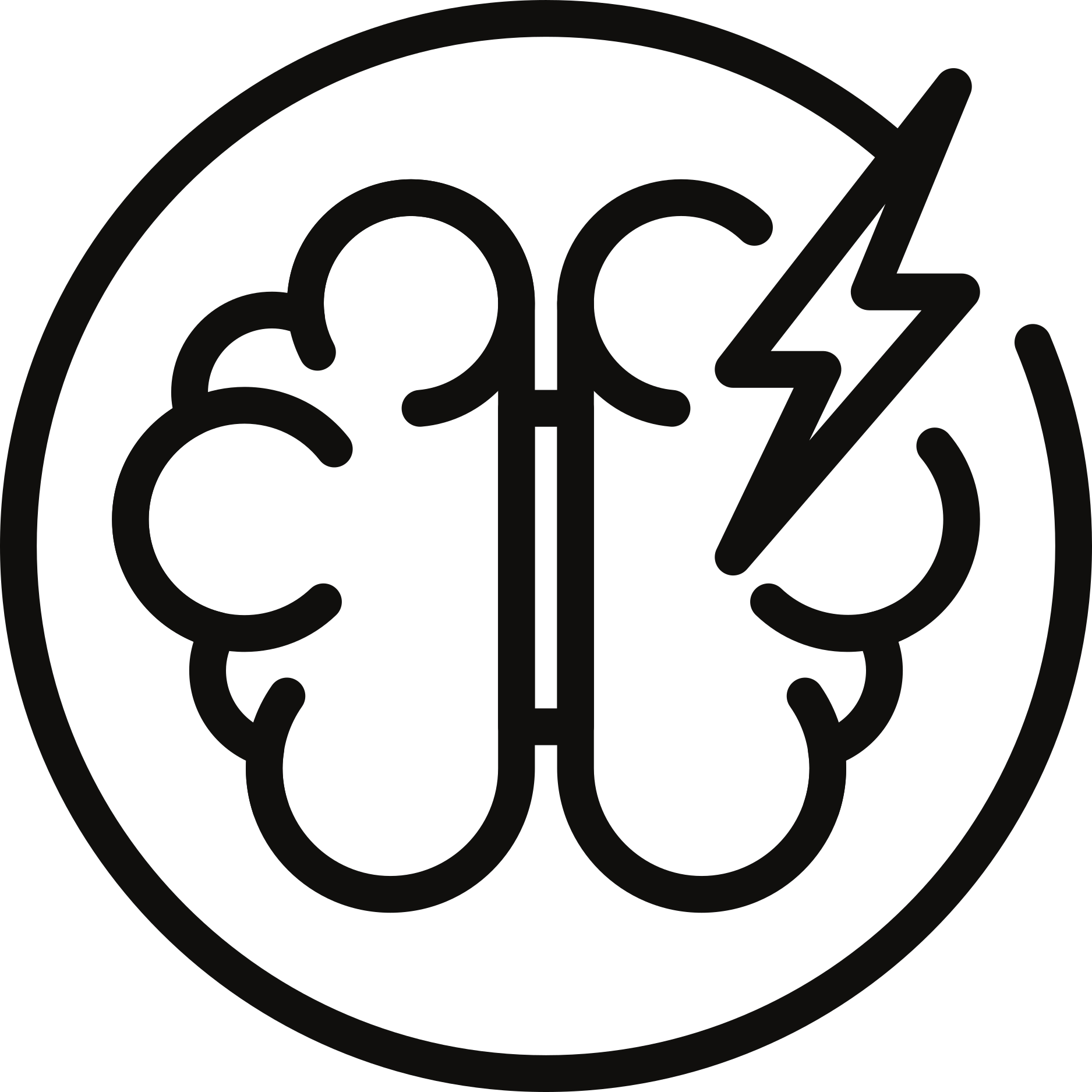 Vollständige Integration von No-Code- und Low-Code-Systemen