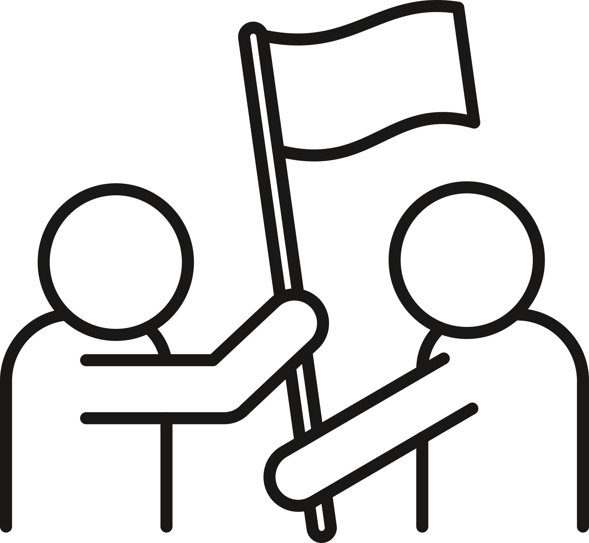 Universelle Softwarelösungen mit vollem Service